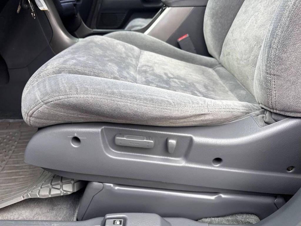 used 2004 Honda Pilot car, priced at $8,995
