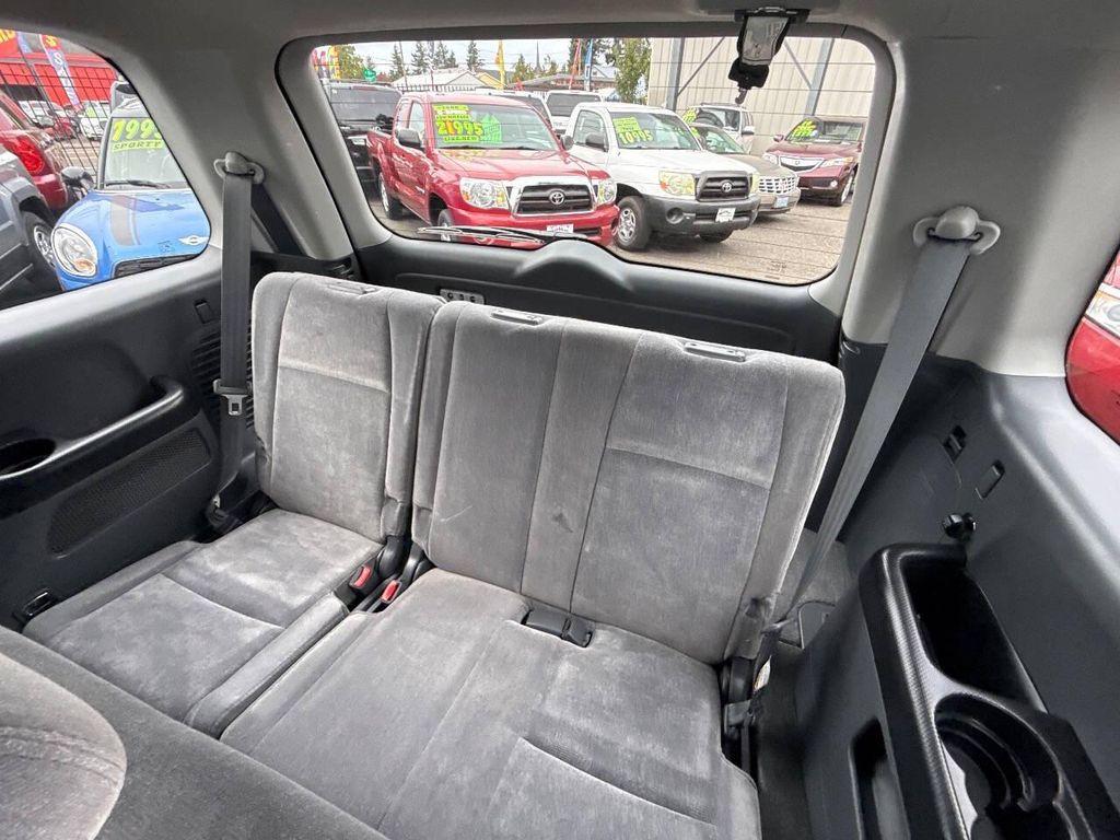 used 2004 Honda Pilot car, priced at $8,995