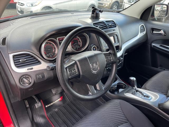 used 2012 Dodge Journey car, priced at $5,995