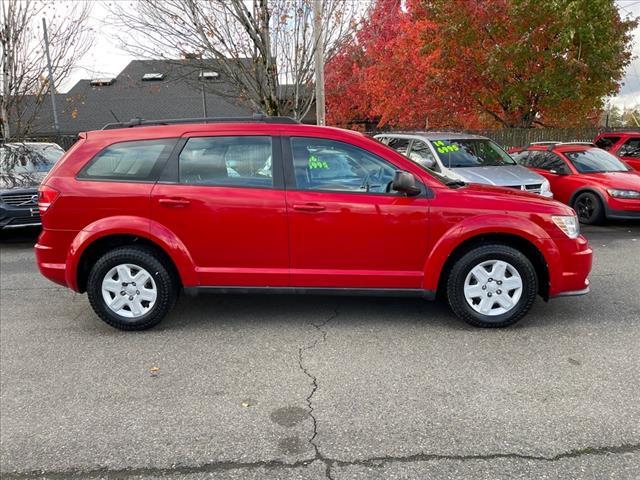 used 2012 Dodge Journey car, priced at $5,995