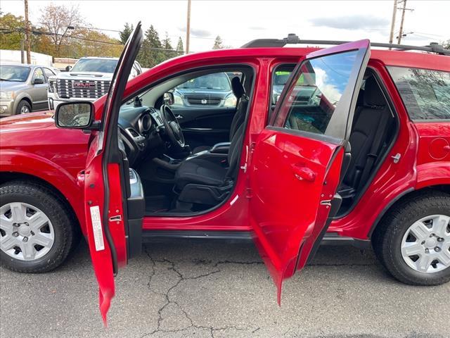 used 2012 Dodge Journey car, priced at $5,995