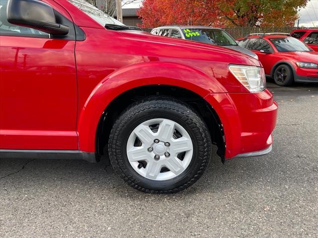 used 2012 Dodge Journey car, priced at $5,995