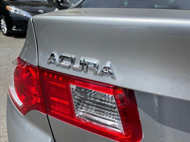 used 2010 Acura TSX car, priced at $8,995