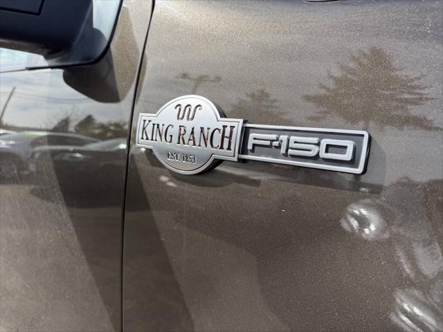 used 2008 Ford F-150 car, priced at $11,900