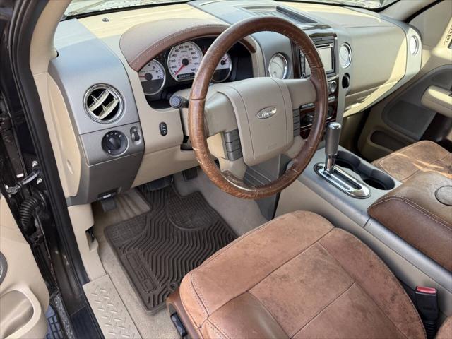 used 2008 Ford F-150 car, priced at $11,900