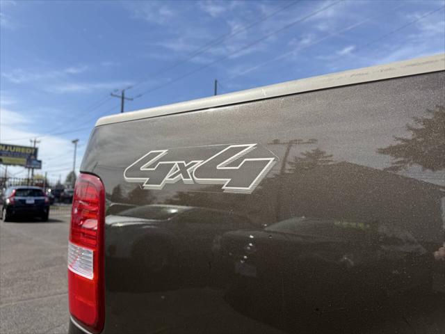 used 2008 Ford F-150 car, priced at $11,900