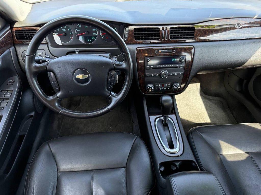 used 2013 Chevrolet Impala car, priced at $4,995