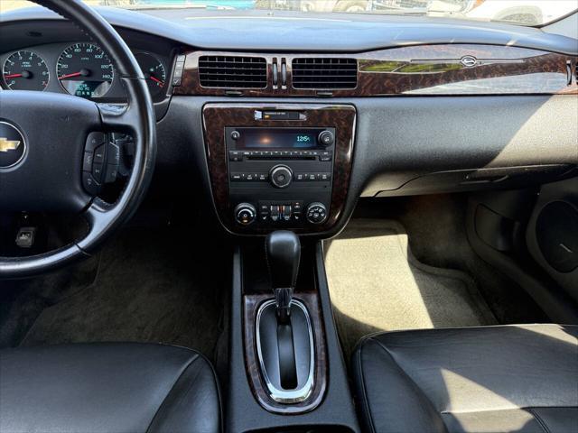 used 2013 Chevrolet Impala car, priced at $5,995