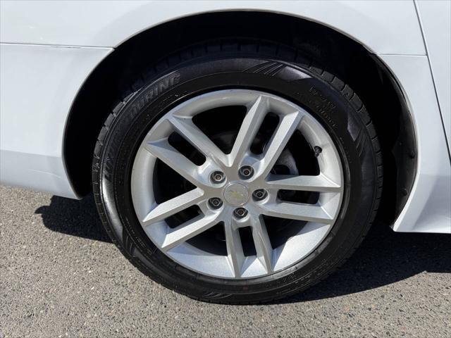 used 2013 Chevrolet Impala car, priced at $5,995