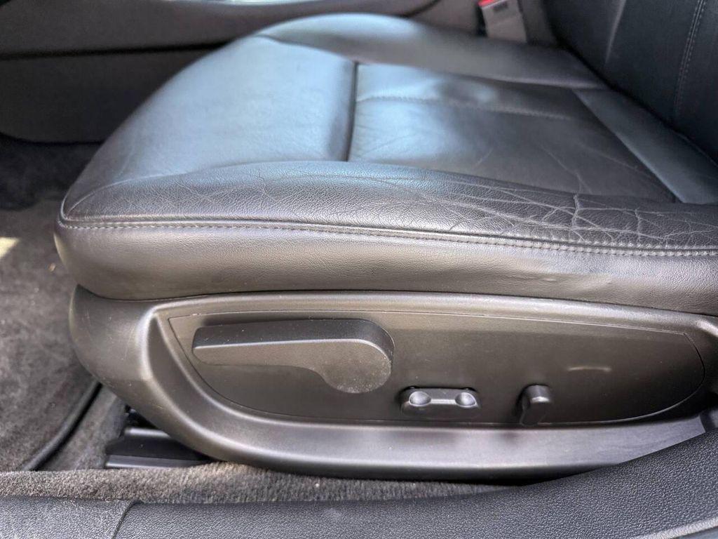 used 2013 Chevrolet Impala car, priced at $4,995