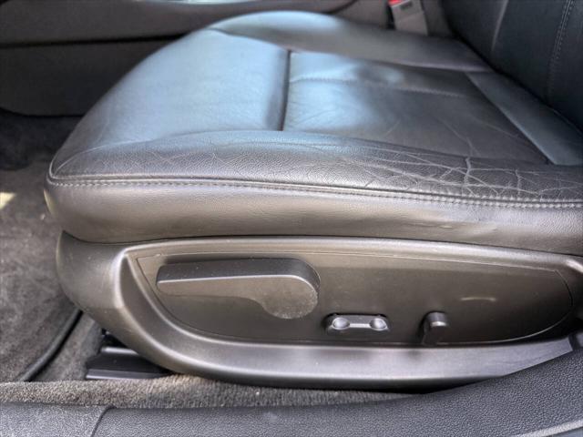 used 2013 Chevrolet Impala car, priced at $5,995