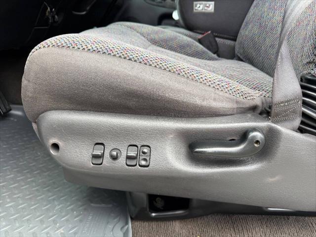 used 1999 Dodge Ram 2500 car, priced at $24,900