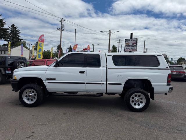 used 1999 Dodge Ram 2500 car, priced at $24,900