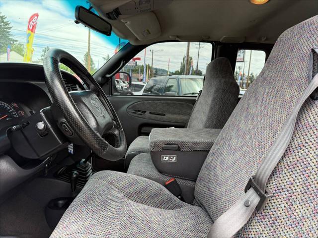 used 1999 Dodge Ram 2500 car, priced at $24,900
