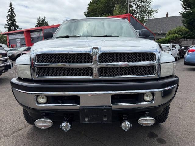 used 1999 Dodge Ram 2500 car, priced at $24,900