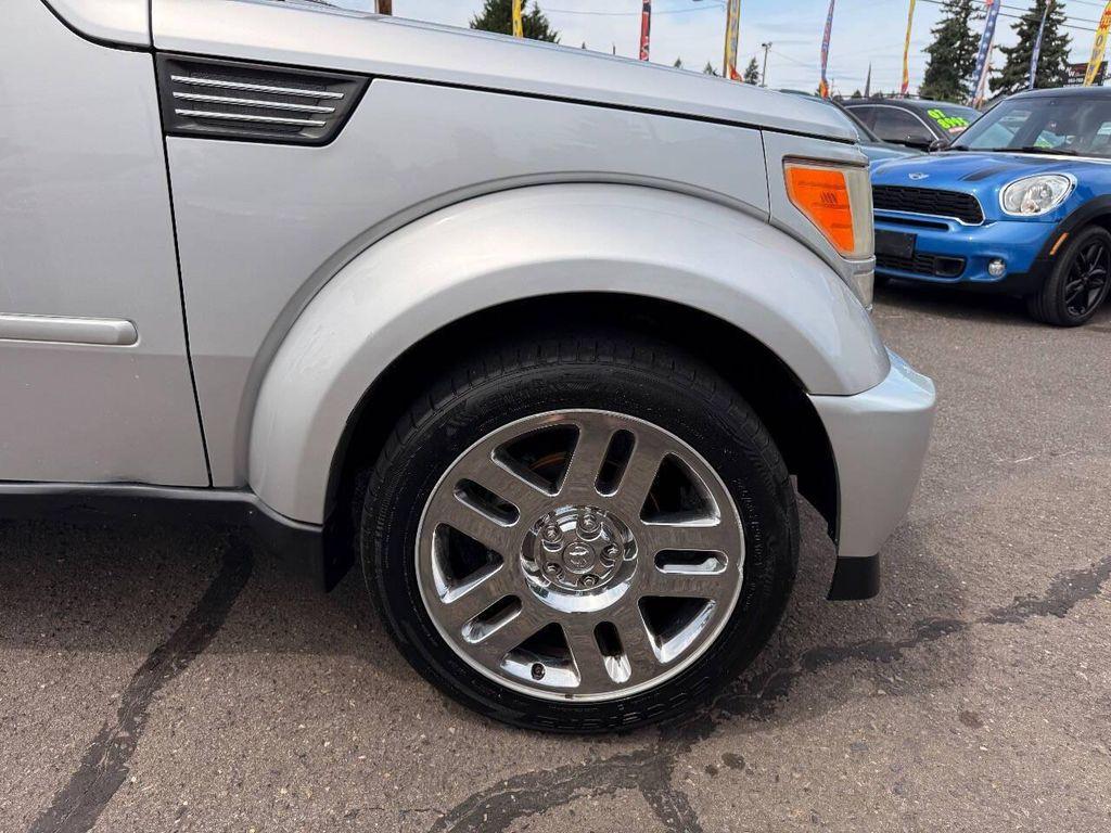 used 2011 Dodge Nitro car, priced at $7,995