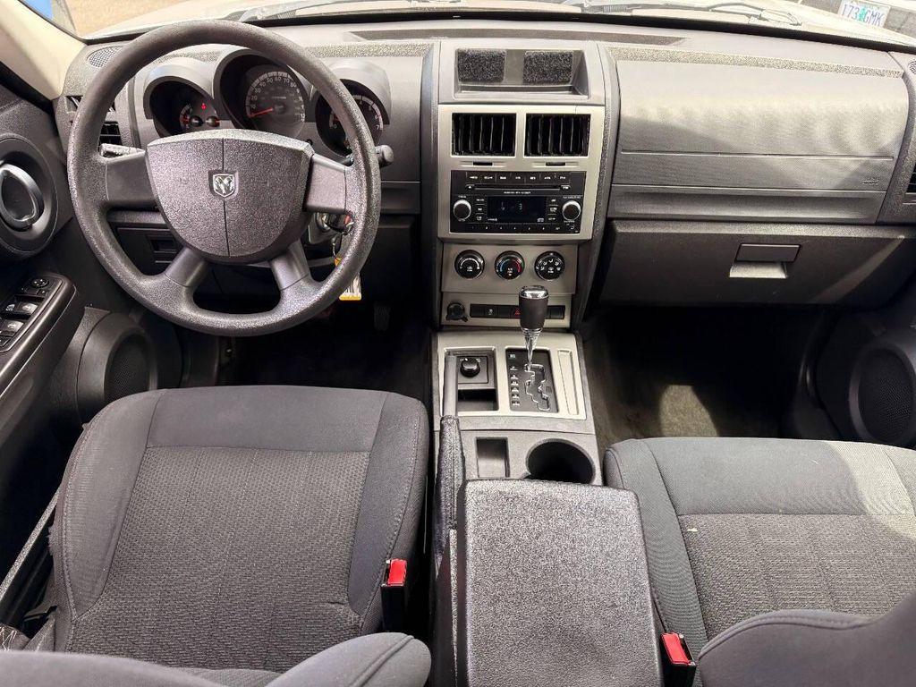 used 2011 Dodge Nitro car, priced at $7,995