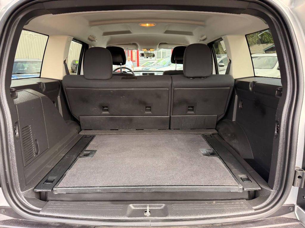 used 2011 Dodge Nitro car, priced at $7,995
