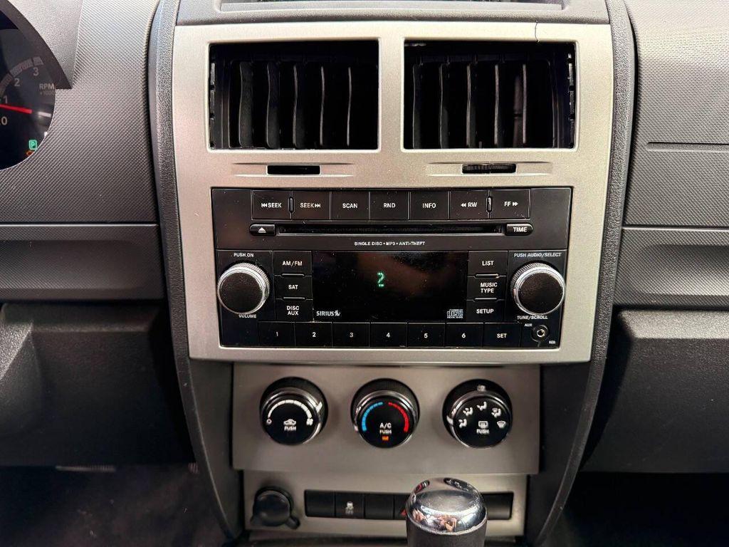 used 2011 Dodge Nitro car, priced at $7,995