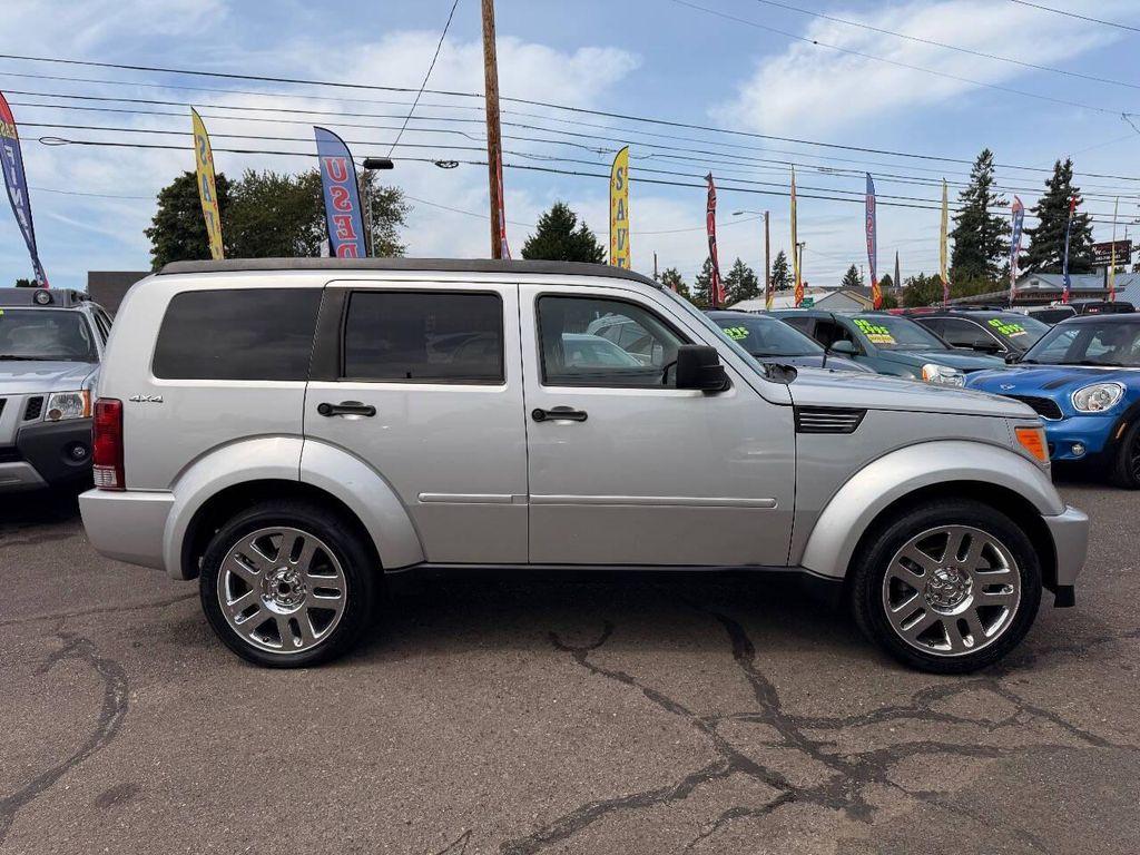 used 2011 Dodge Nitro car, priced at $7,995