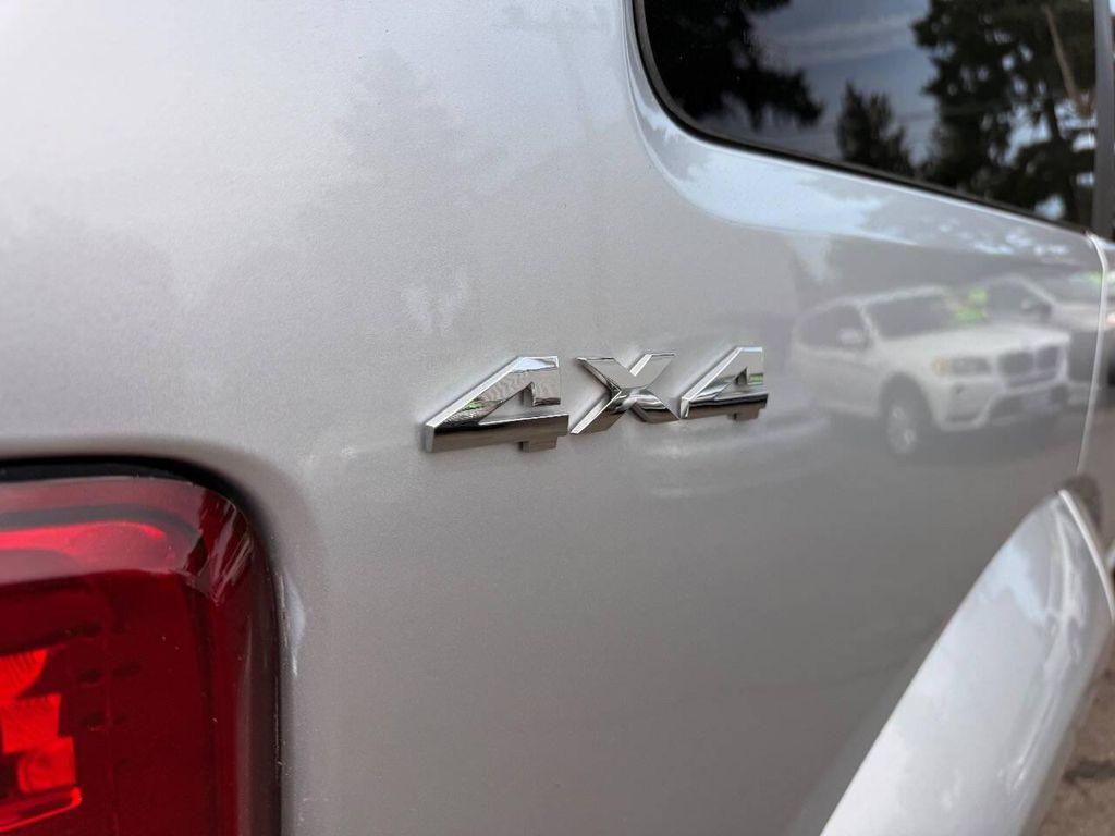 used 2011 Dodge Nitro car, priced at $7,995