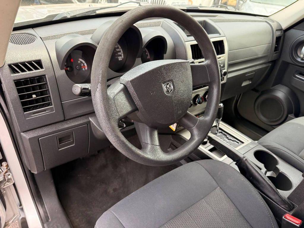 used 2011 Dodge Nitro car, priced at $7,995