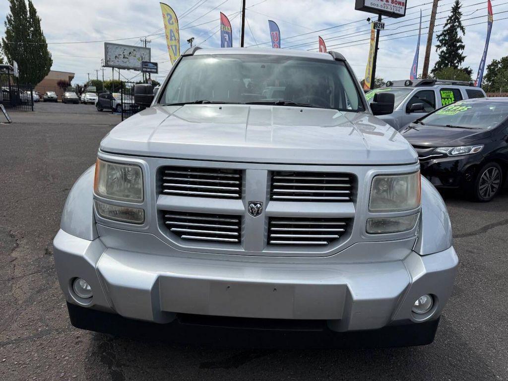 used 2011 Dodge Nitro car, priced at $7,995