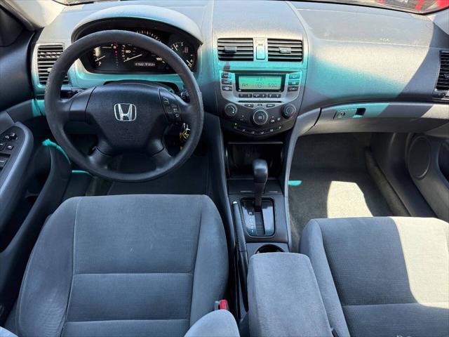 used 2007 Honda Accord car, priced at $5,995