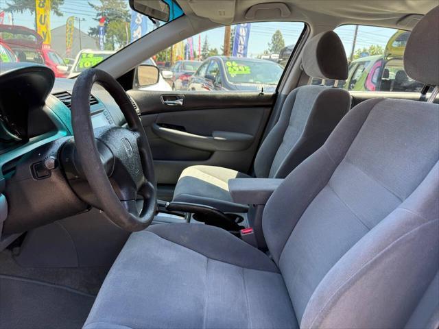 used 2007 Honda Accord car, priced at $5,995