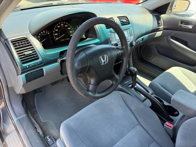 used 2007 Honda Accord car, priced at $5,995