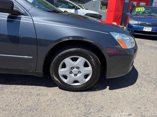 used 2007 Honda Accord car, priced at $5,995