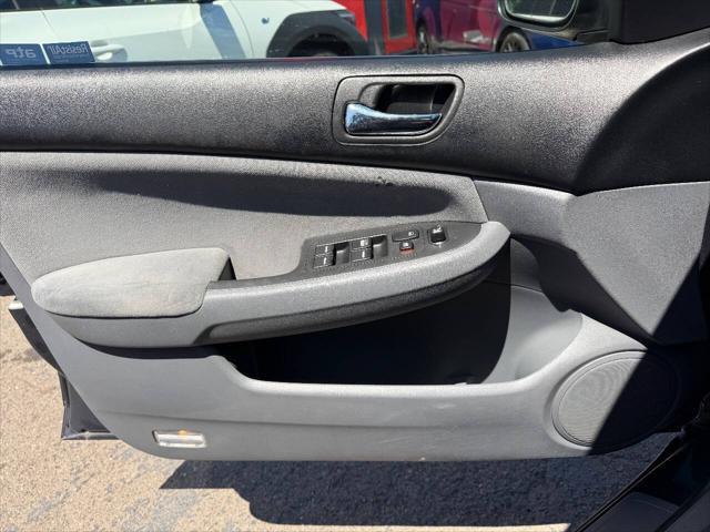 used 2007 Honda Accord car, priced at $5,995