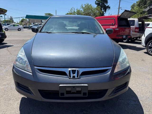 used 2007 Honda Accord car, priced at $5,995