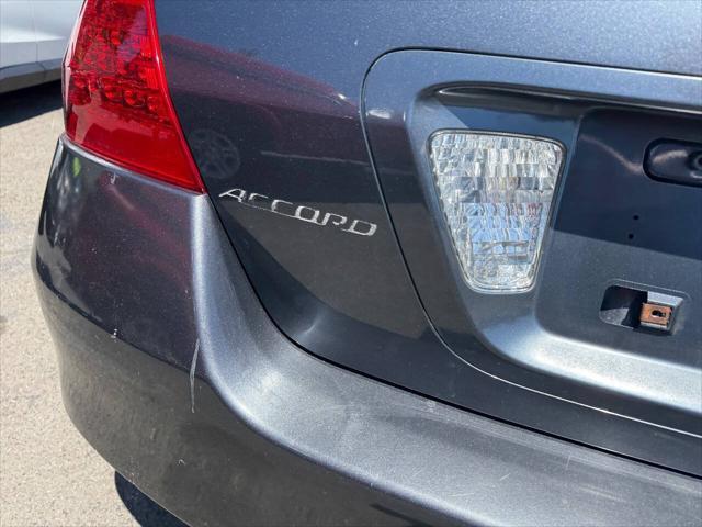 used 2007 Honda Accord car, priced at $5,995