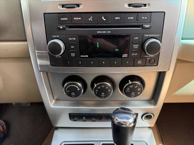 used 2010 Jeep Liberty car, priced at $5,488