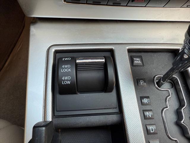 used 2010 Jeep Liberty car, priced at $5,488