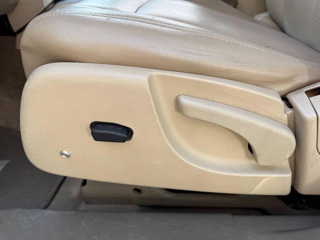 used 2010 Jeep Liberty car, priced at $4,998
