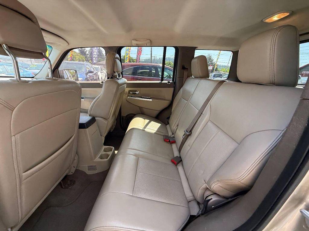 used 2010 Jeep Liberty car, priced at $4,998