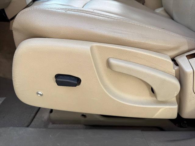 used 2010 Jeep Liberty car, priced at $5,488