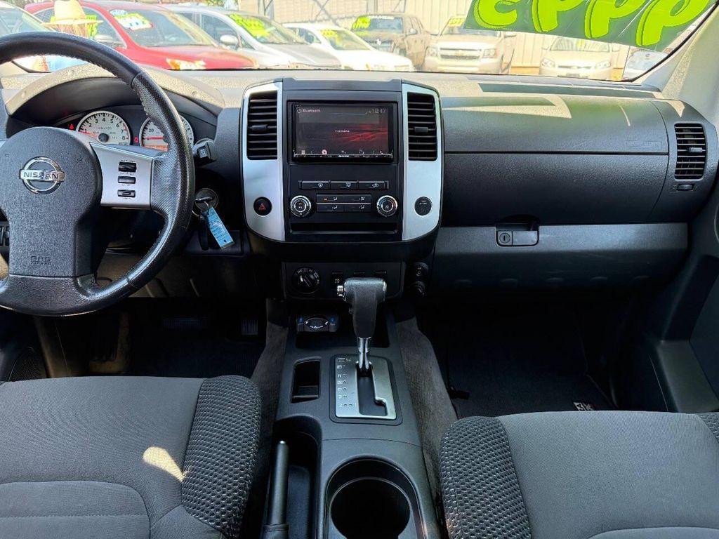 used 2011 Nissan Xterra car, priced at $8,995