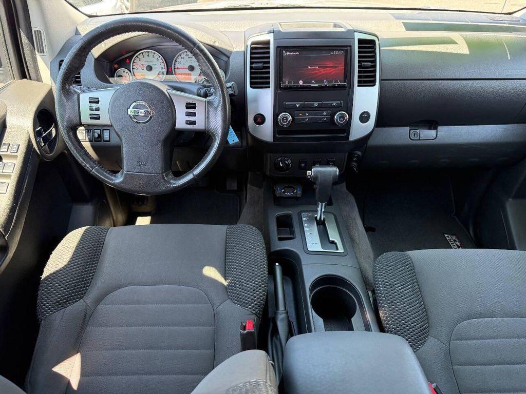 used 2011 Nissan Xterra car, priced at $8,995