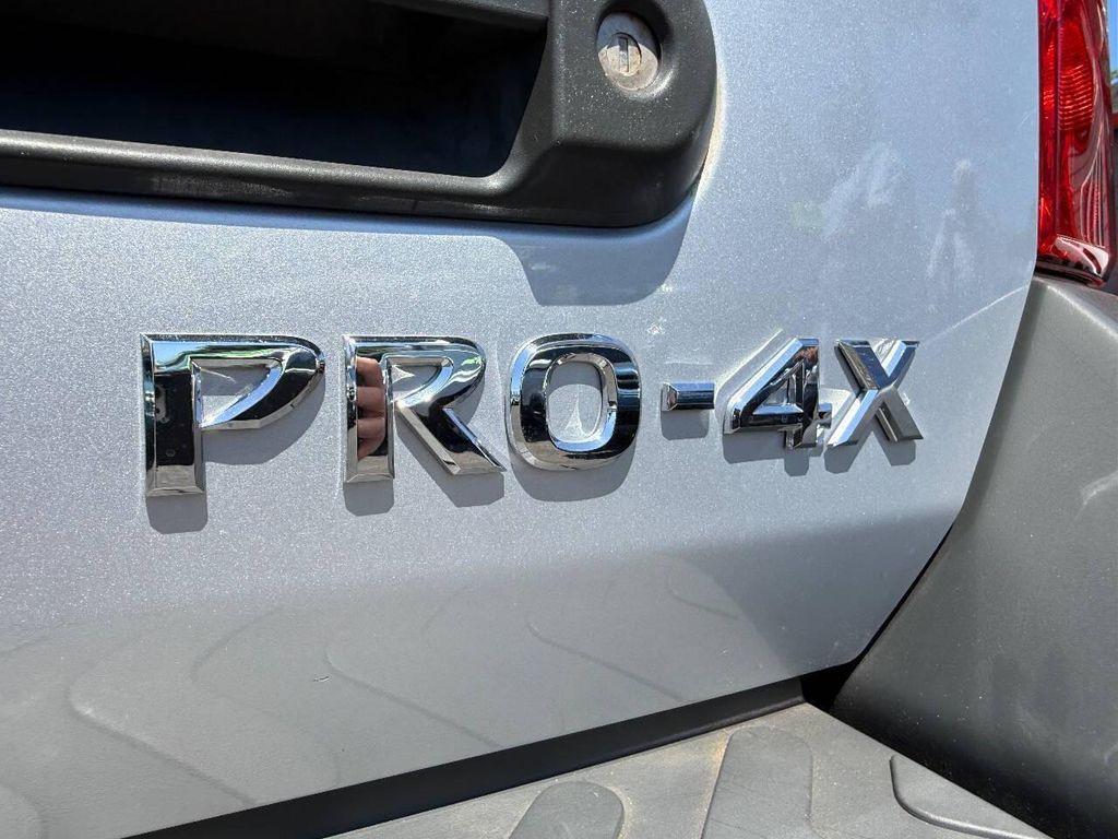 used 2011 Nissan Xterra car, priced at $8,995