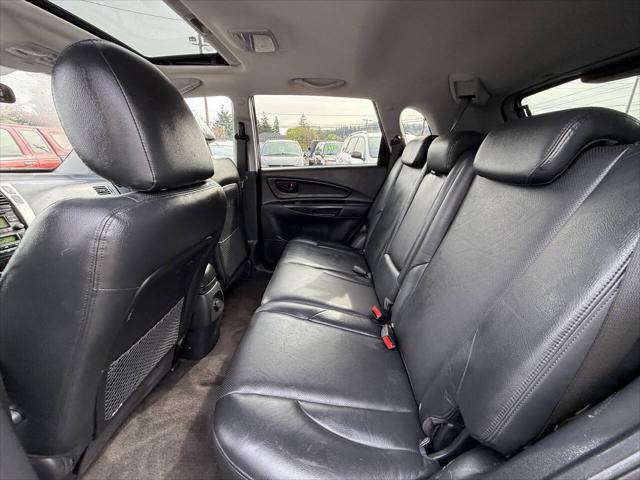used 2009 Hyundai Tucson car, priced at $5,995