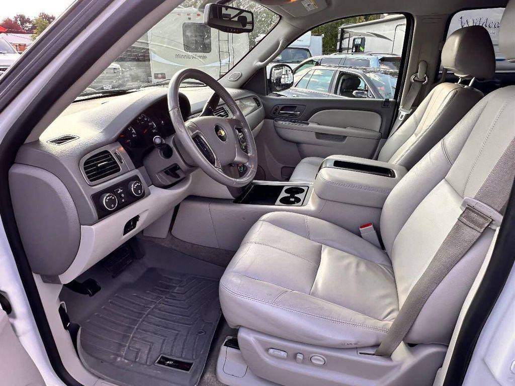 used 2013 Chevrolet Suburban car, priced at $11,995