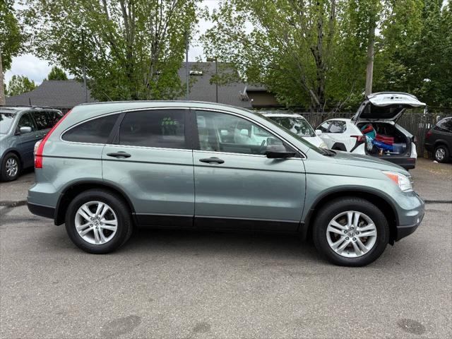 used 2010 Honda CR-V car, priced at $9,995