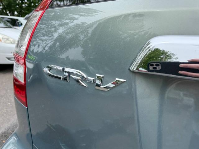 used 2010 Honda CR-V car, priced at $9,995