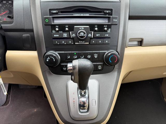 used 2010 Honda CR-V car, priced at $9,995