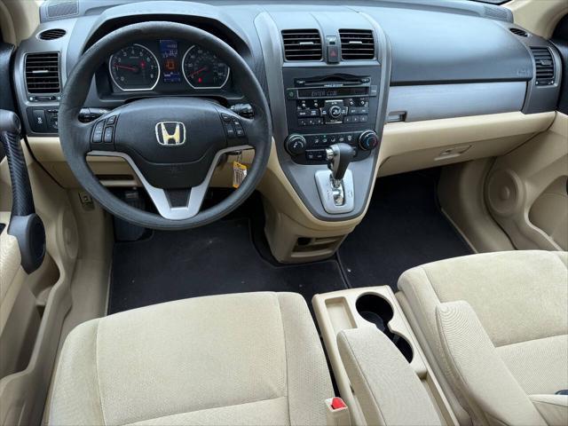 used 2010 Honda CR-V car, priced at $9,995