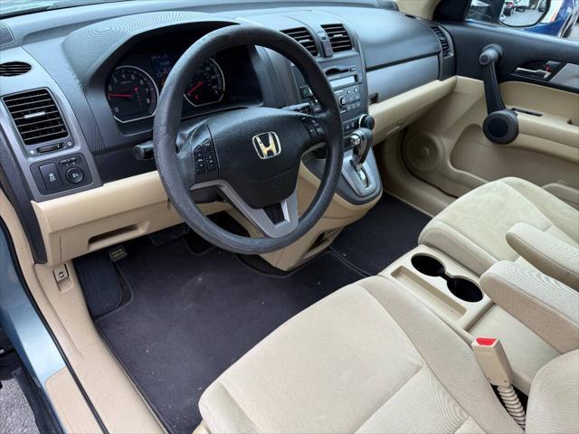 used 2010 Honda CR-V car, priced at $9,995