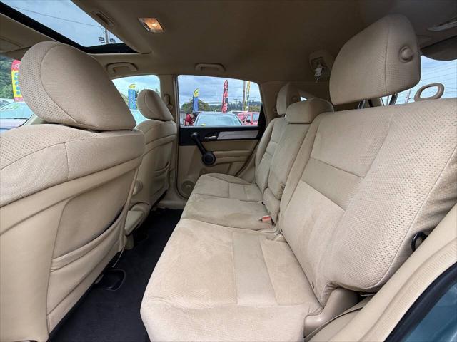 used 2010 Honda CR-V car, priced at $9,995